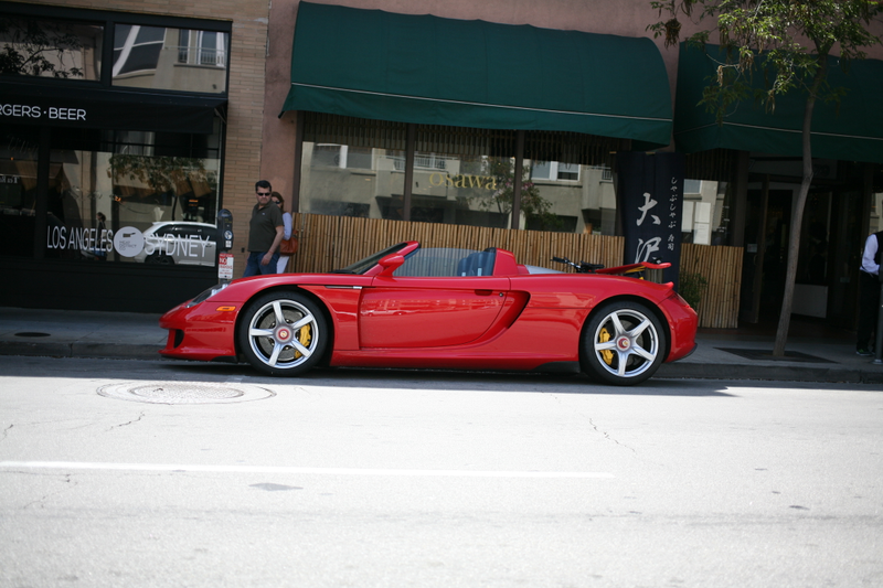 Illustration for article titled Concourso Ferrari today. Many pictures inside.
